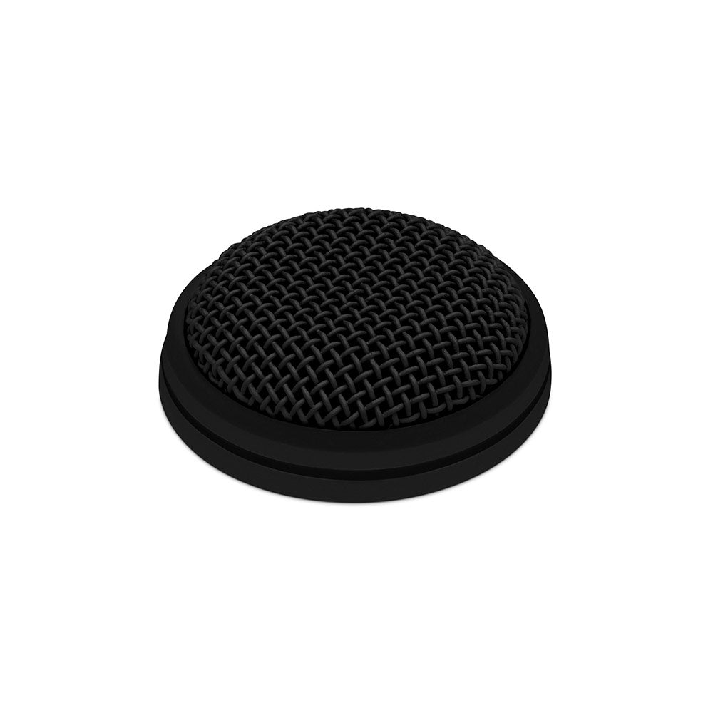 Sennheiser MEB 102 B SpeechLine Install Boundary Microphone (Black)