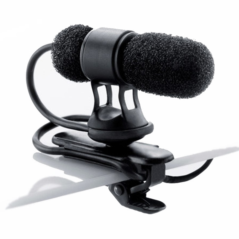 DPA Microphones 4080 CORE - Cardioid Lavalier Microphone (Normal SPL / Black / TA4F)