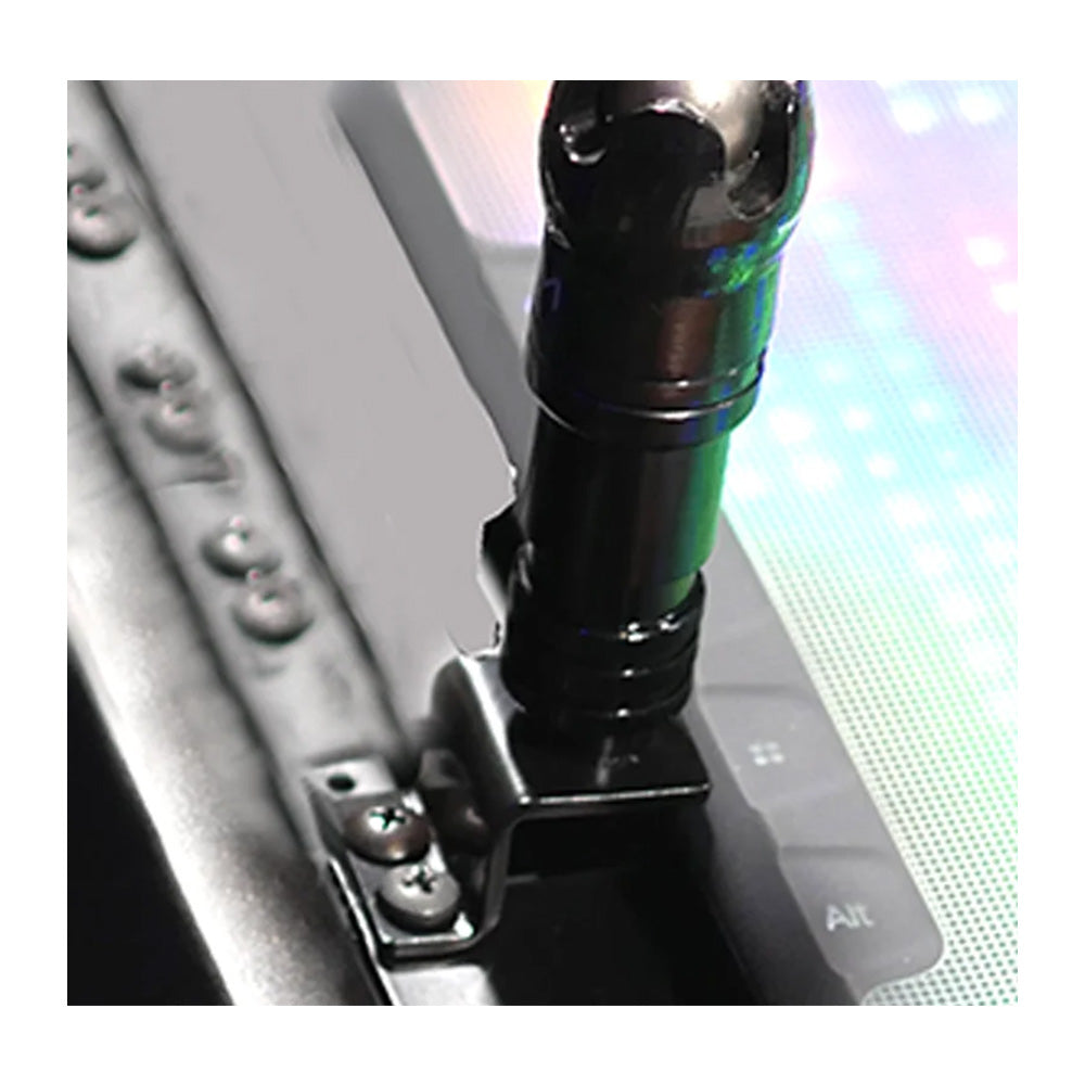 Triad-Orbit iO-RCK - iO-Equipped Rack Mount