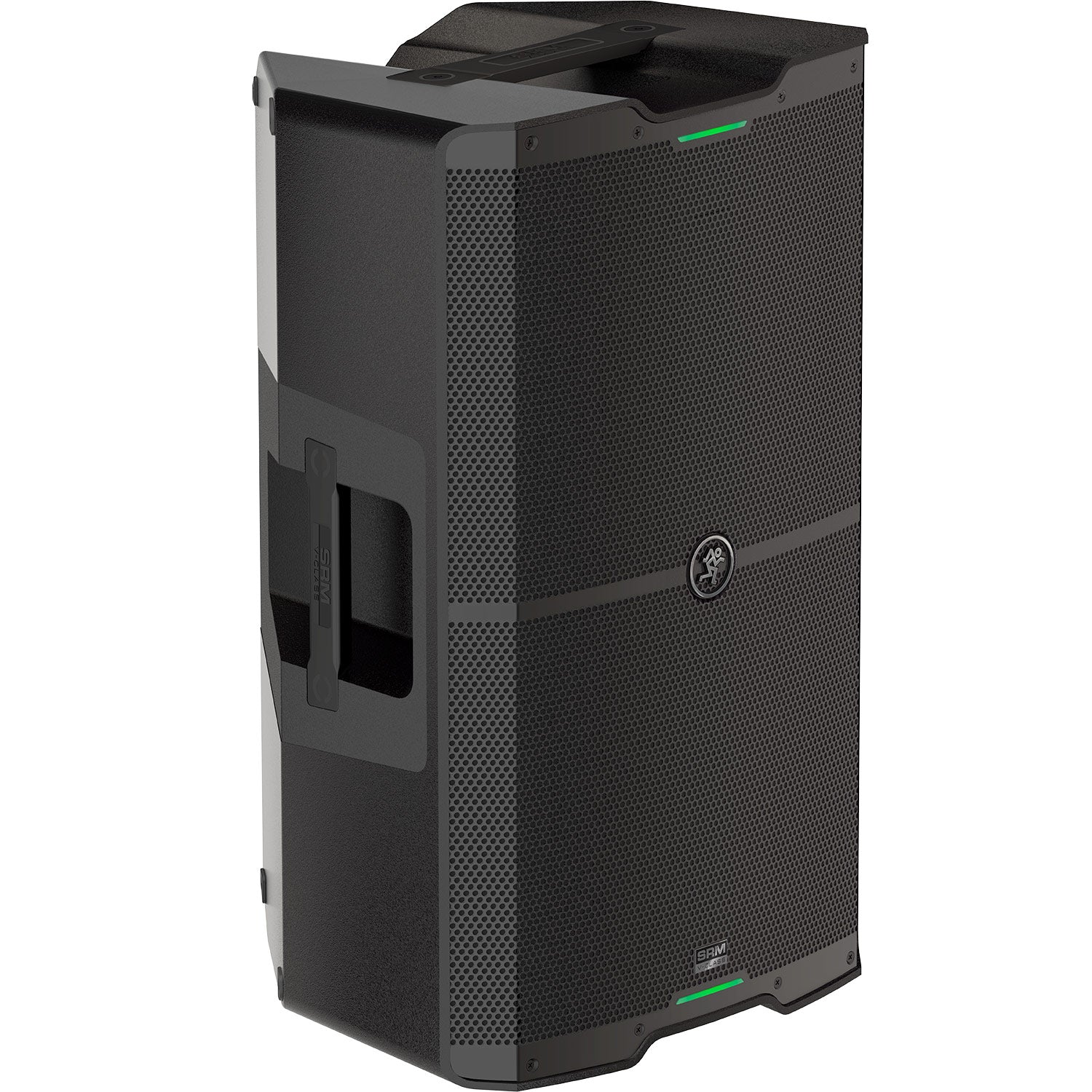 Mackie SRM215 V-Class 15" 2000W High-Performance Powered Loudspeaker