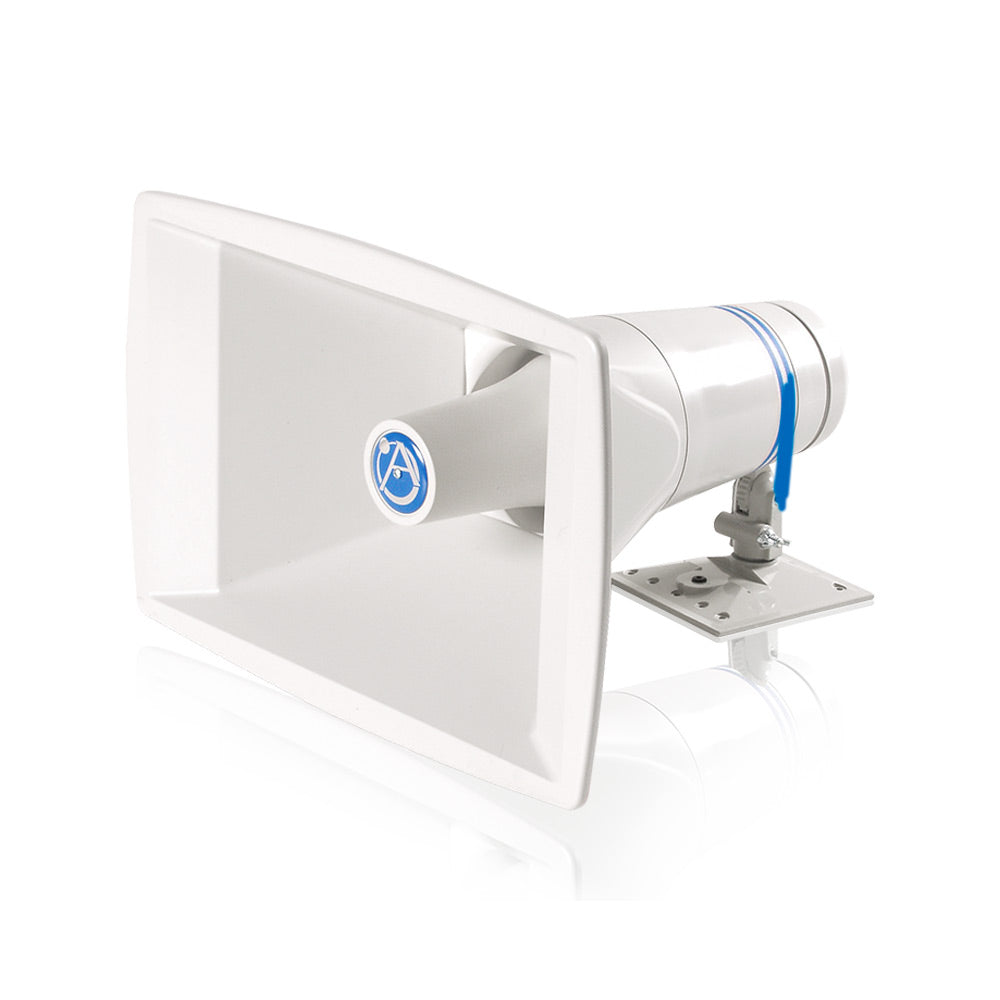 AtlasIED APX40TN 40-Watt Paging Loudspeaker with Rotating Bell