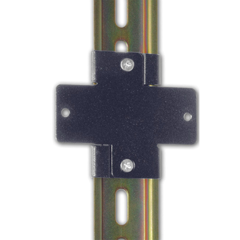 RDL DRA-35T TX Series DIN Rail Adapter