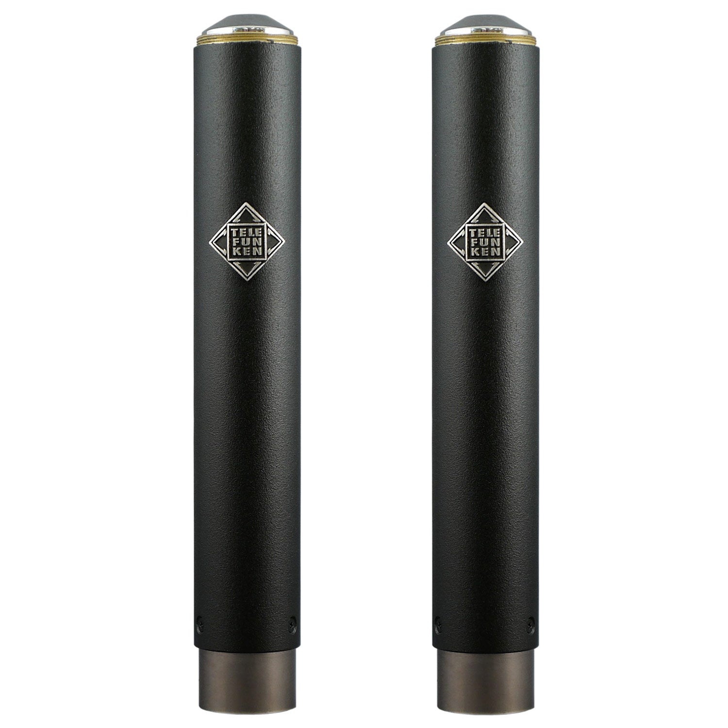 Telefunken M60 Master Stereo Set Small Diaphragm Microphone Kit