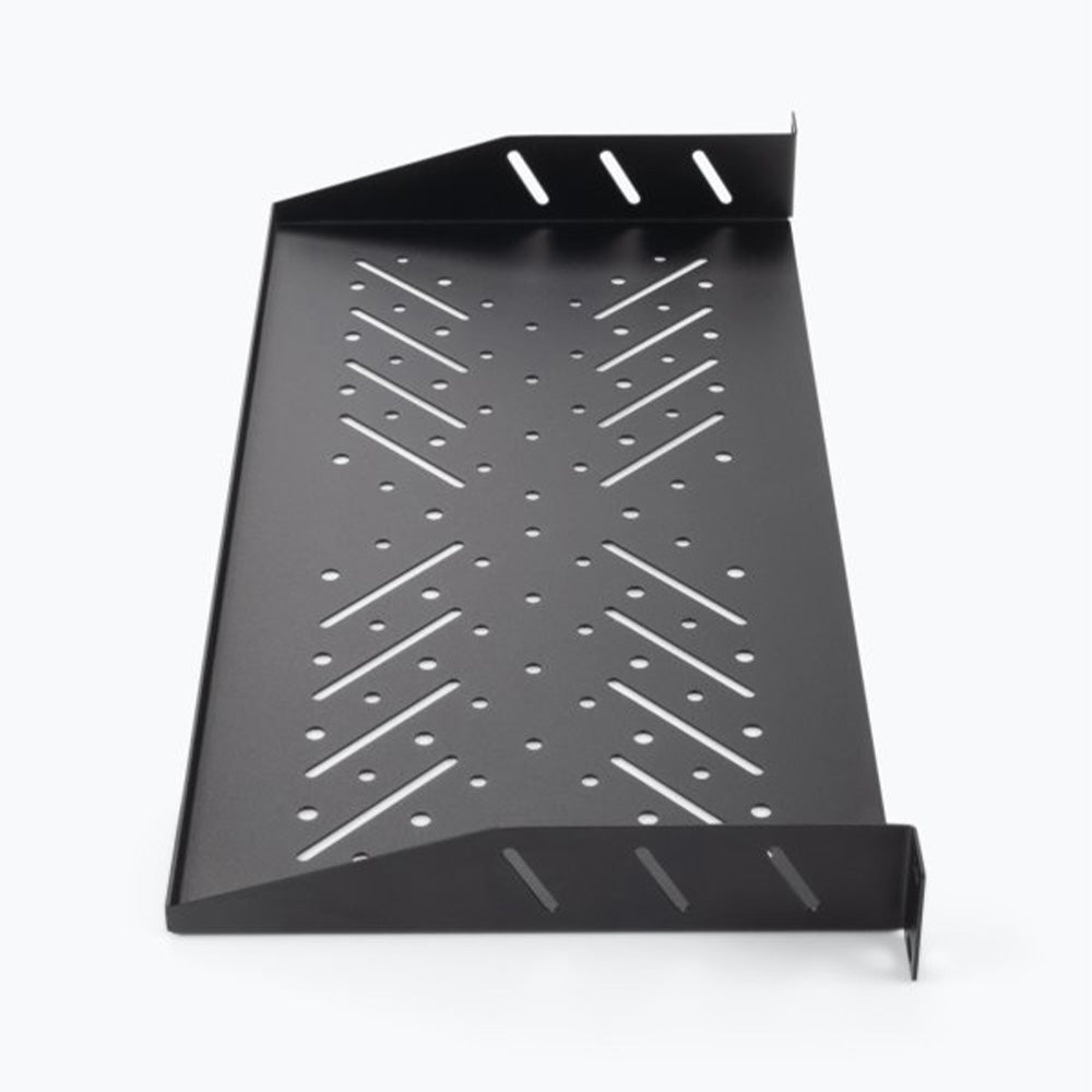 On Stage TMP-RVS1000 - 1U Vented Rack Shelf