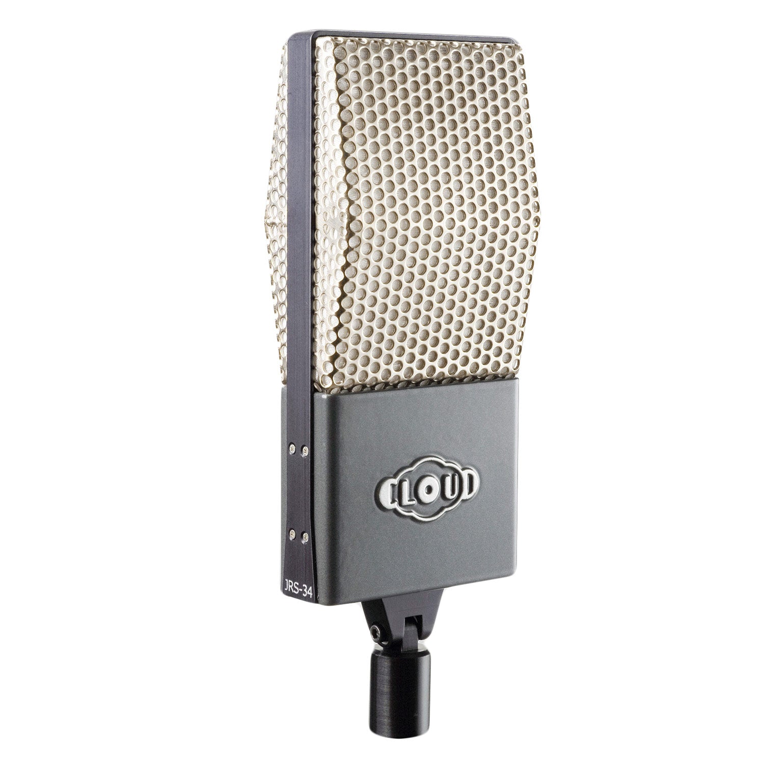Cloud Microphones JRS-34-P Passive Ribbon Microphone