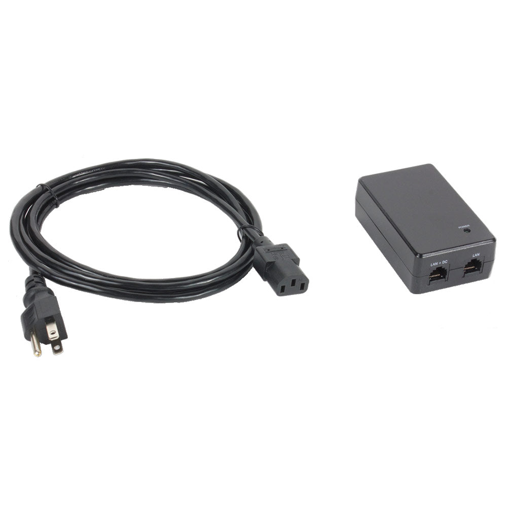 Williams AV POE 001 Optional Power-Over-Ethernet Transformer For WIR TX75