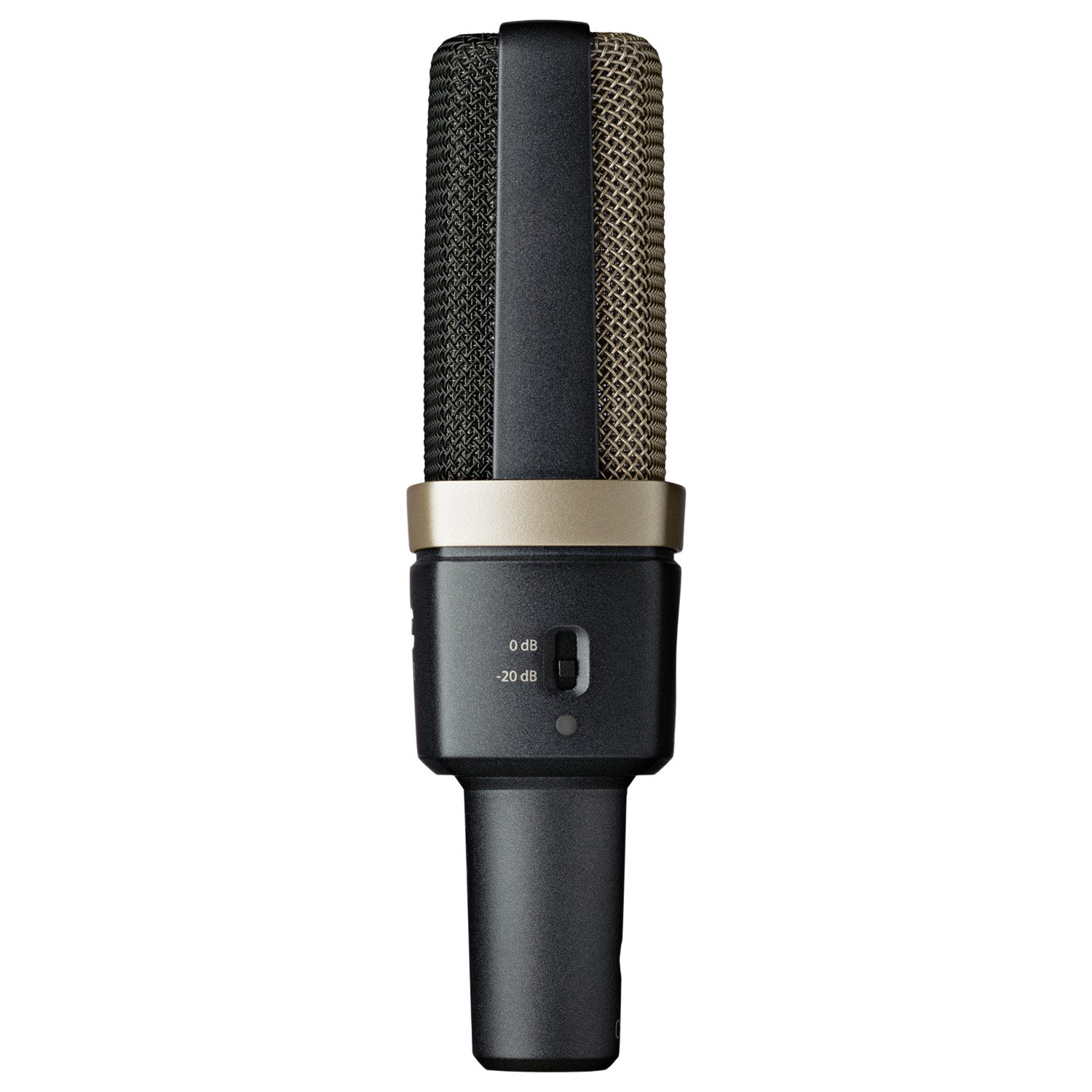 AKG C314 Professional Multi-Pattern Studio Condenser Microphone
