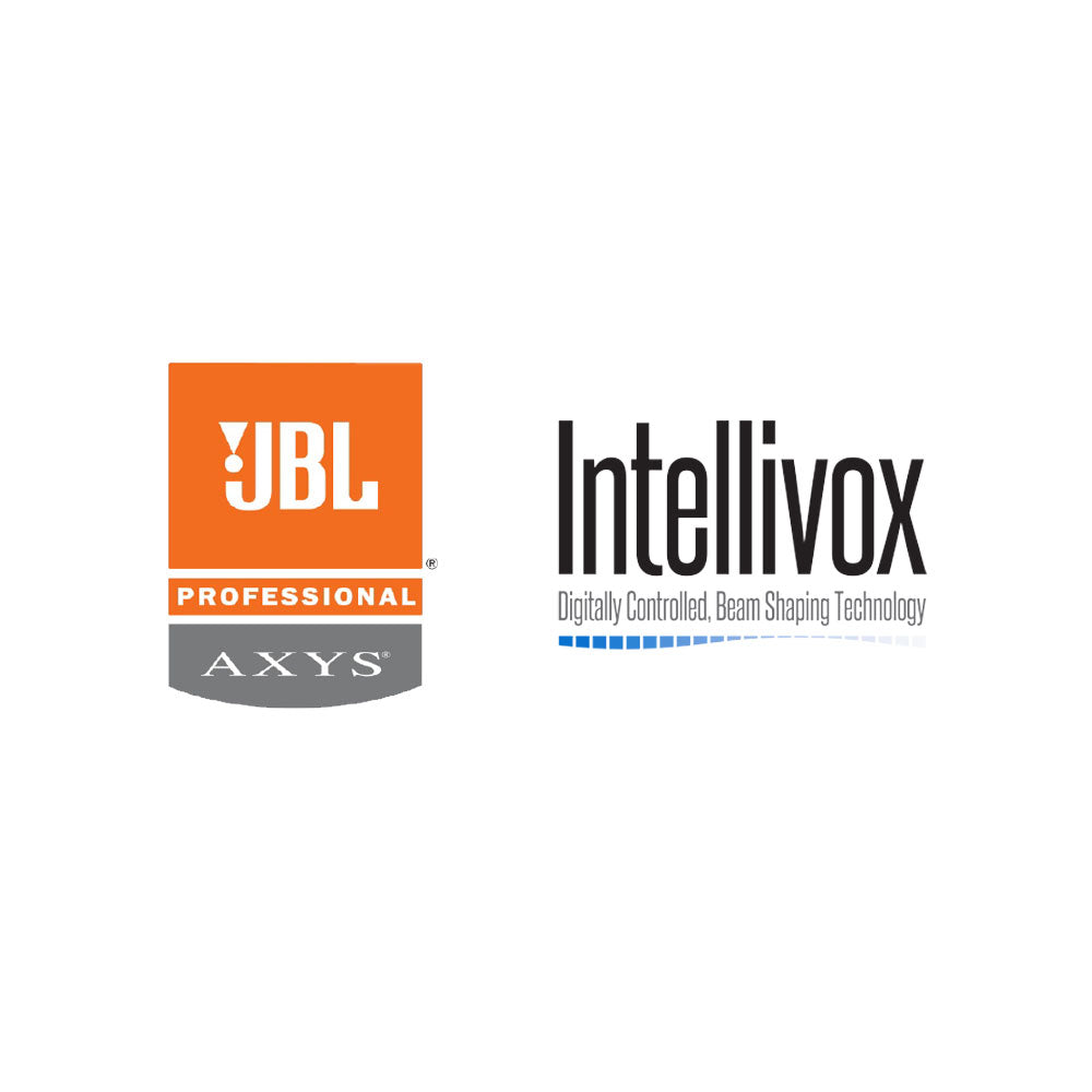 JBL DUR386612 Programming Kit for Intellivox or Axys Systems