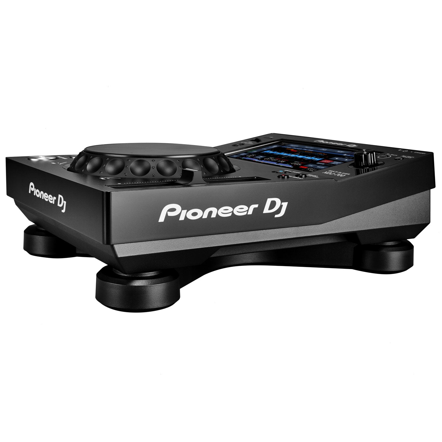 Pioneer DJ XDJ-700 Digital Multi Player with rekordbox Support