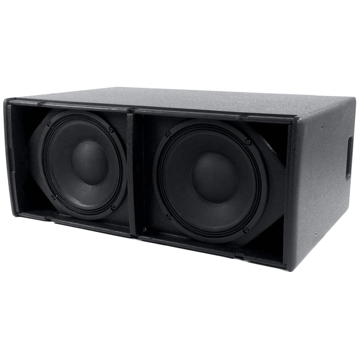 Martin Audio SX210 Slimline, Direct Radiating Subwoofer