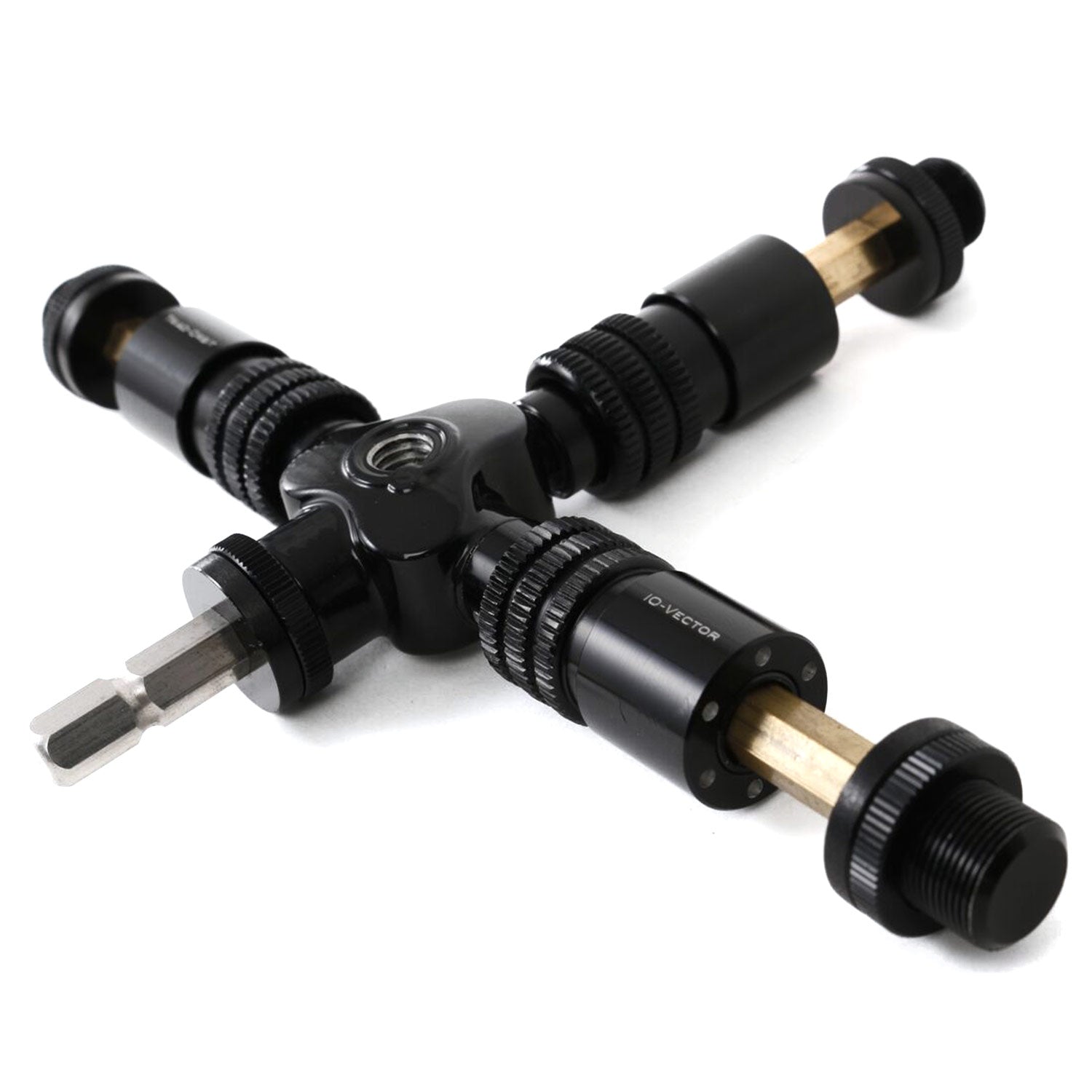 Triad-Orbit IO-Vector Stereo Utility Bar for Triad-Orbit Microphone Stands