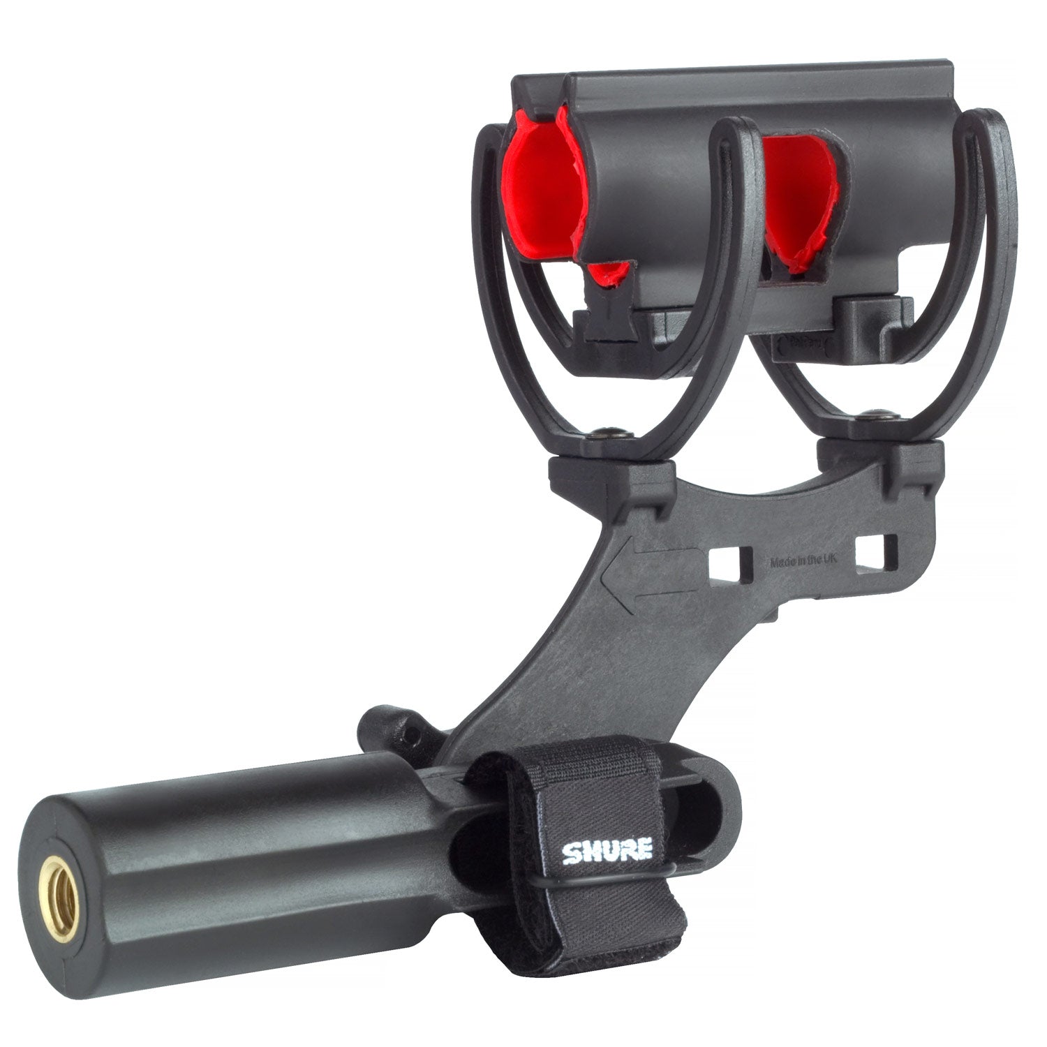 Shure A89M-CC Rycote Lyre Mount for VP89M Microphone