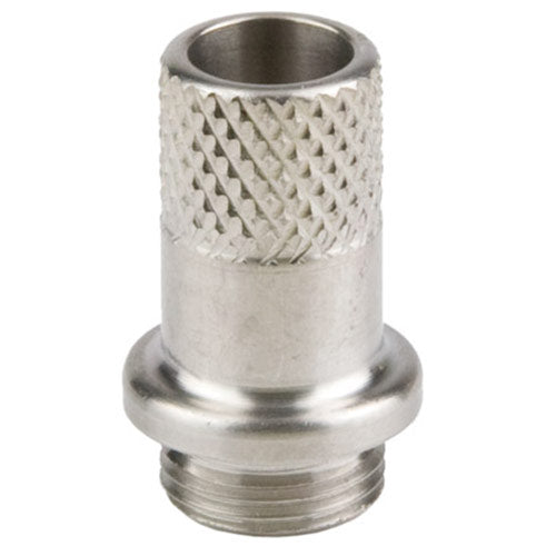 Lectrosonics 26481 - Audio Plug Shell for MM400 and WM Transmitters