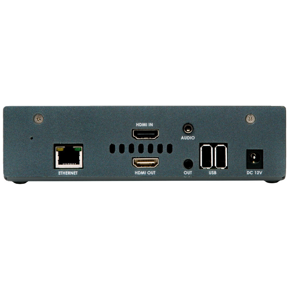 Videon Sonora - Video Encoder/Decoder and Streaming Interface - B-Stock