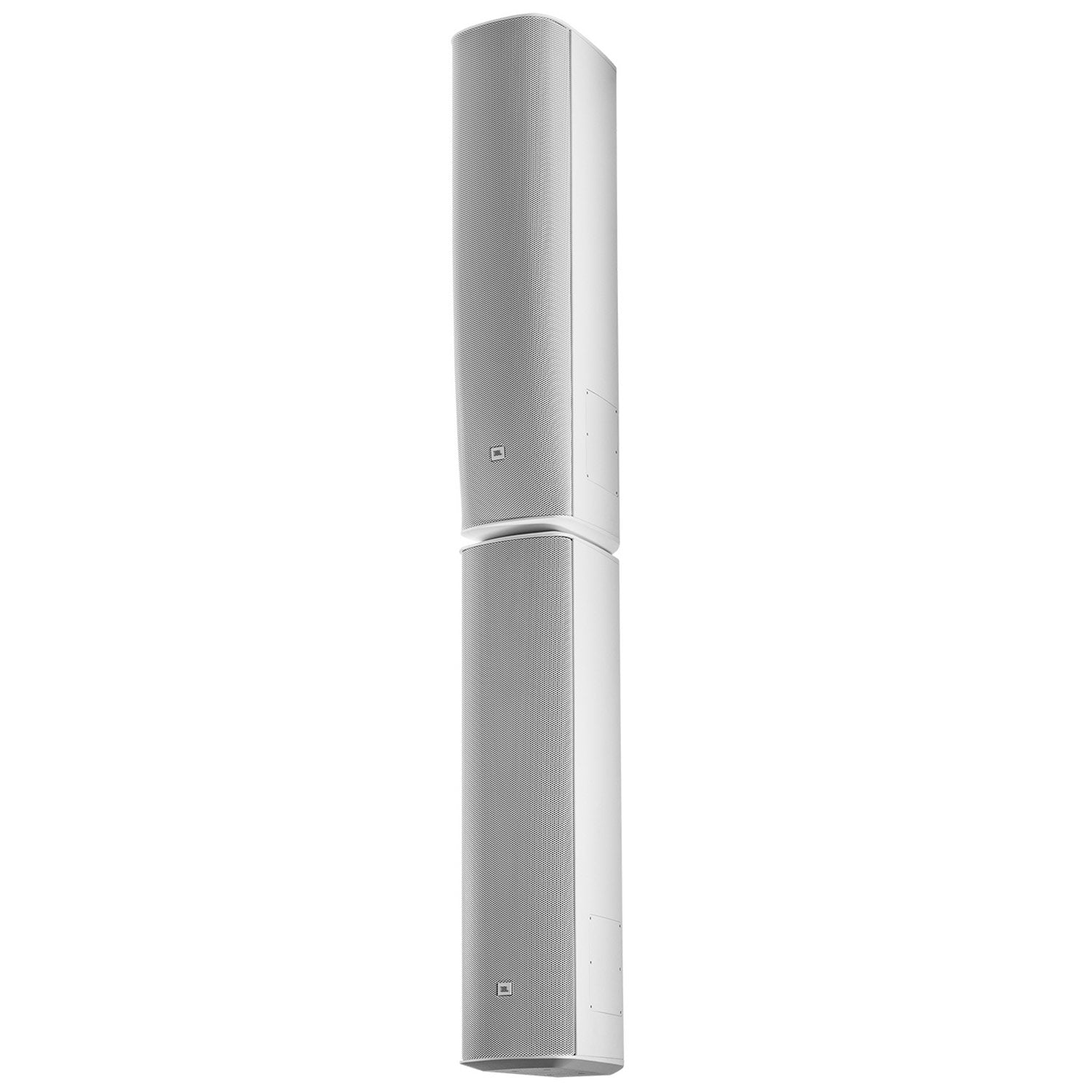 JBL CBT 1000 Constant Beamwidth Technology Adjustable Coverage Line Array Column (White)