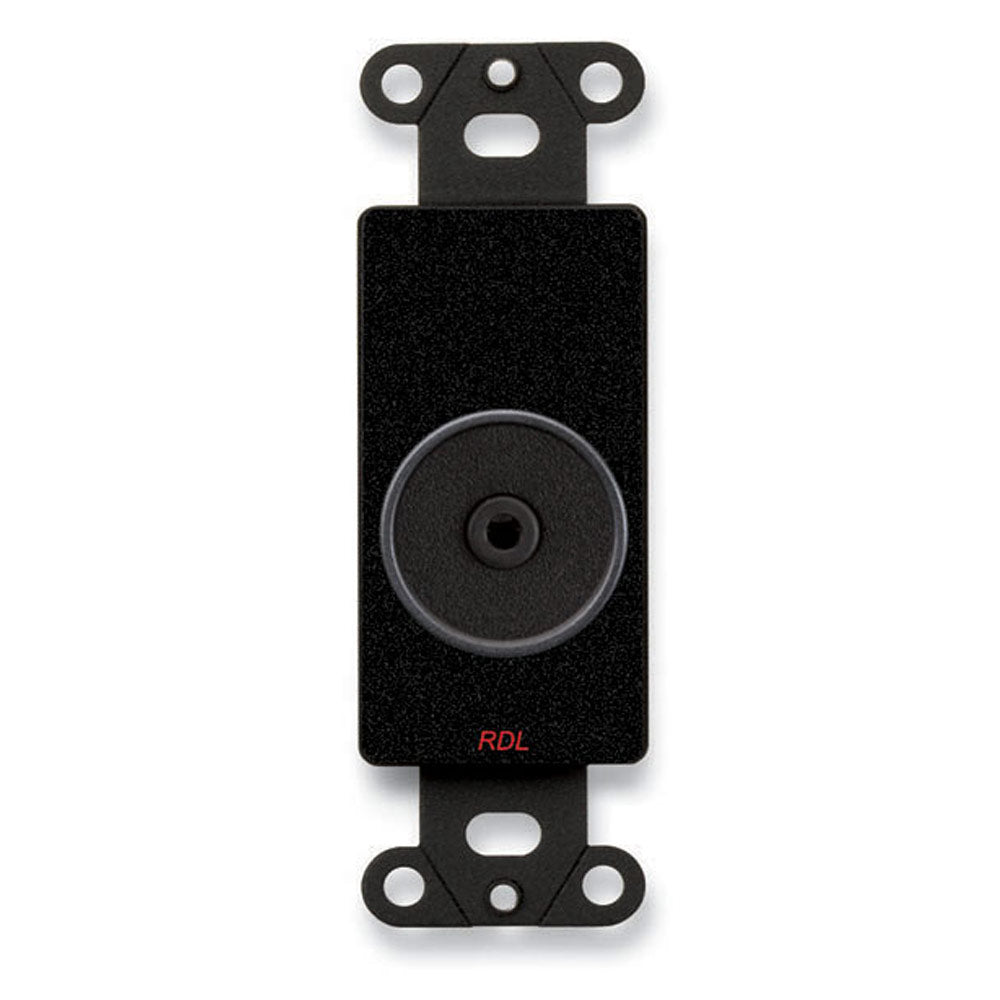 RDL AMS-1/8F - 1/8 Inch Jack Panel for AMS Series