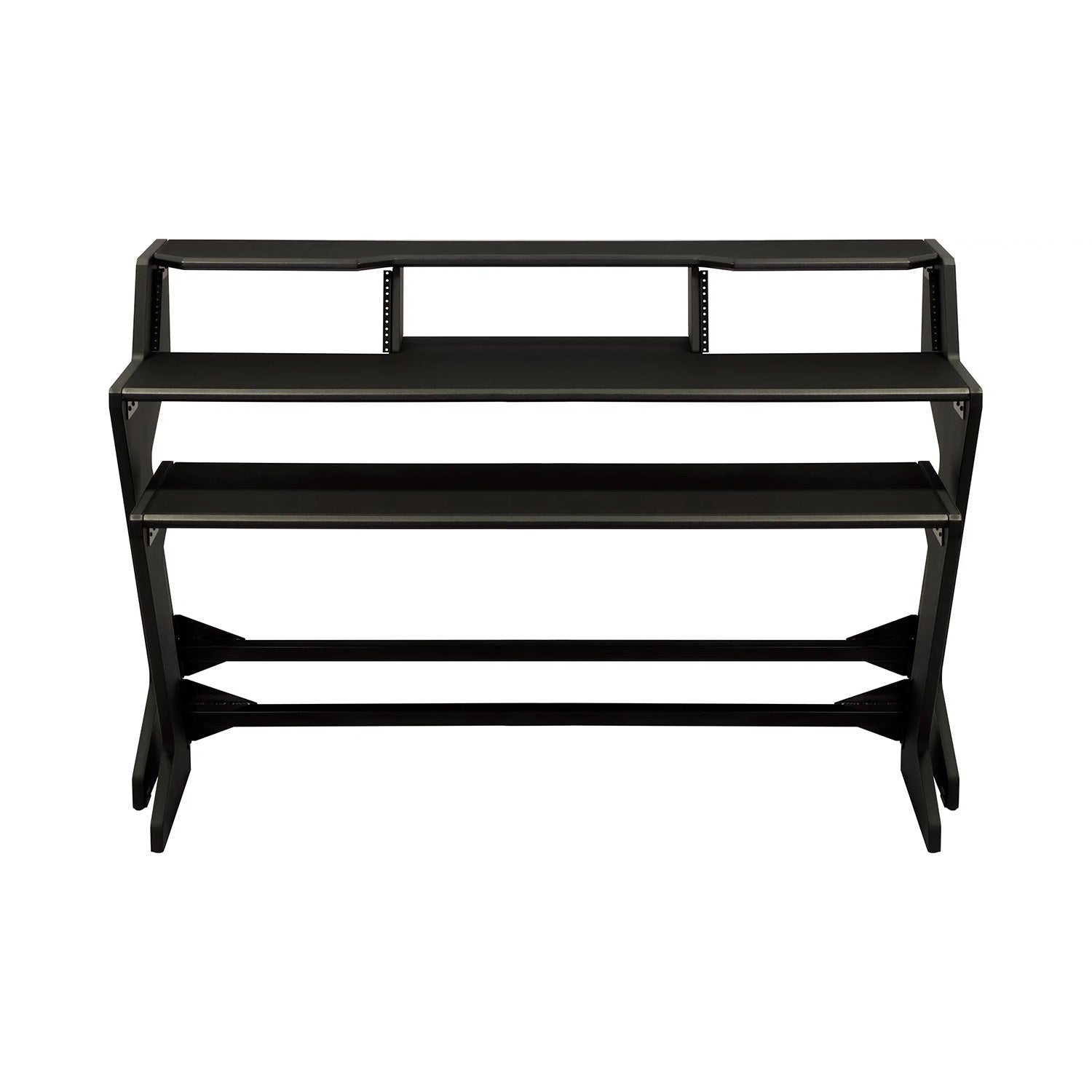 Ultimate Support Nucleus-Z-Pro - Expanded Studio Desk System