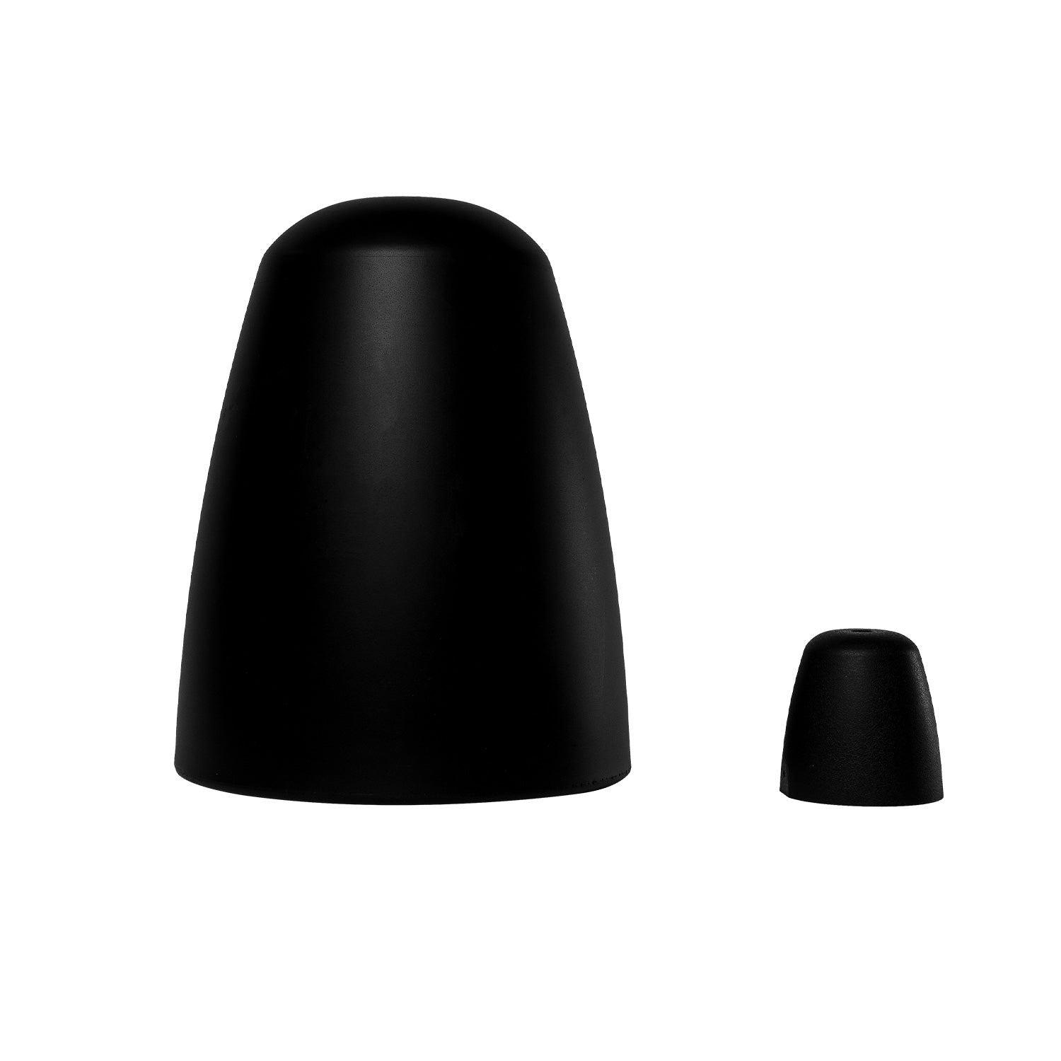 DAS PK-40T - Pendant Conversion Kit for DECO-40-T (Black)