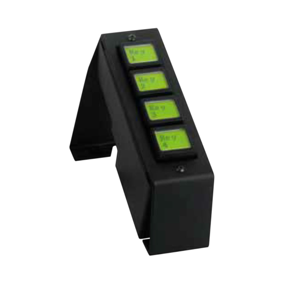 TSL EB-4X-DTB - Tabletop Mounting Bracket for IP Control Buddy
