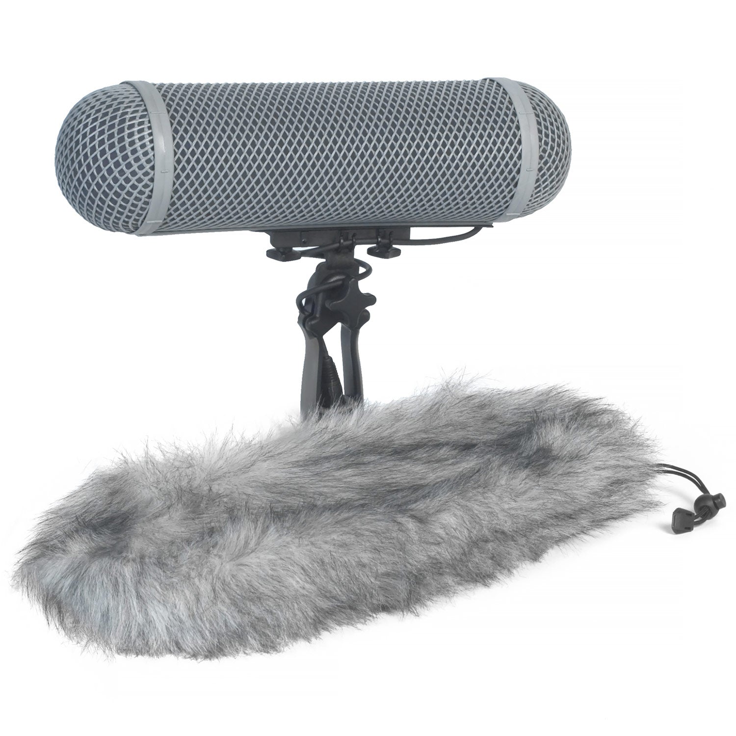 Shure A89SW-KIT Windshield Kit for VP89S or VP82 Microphones