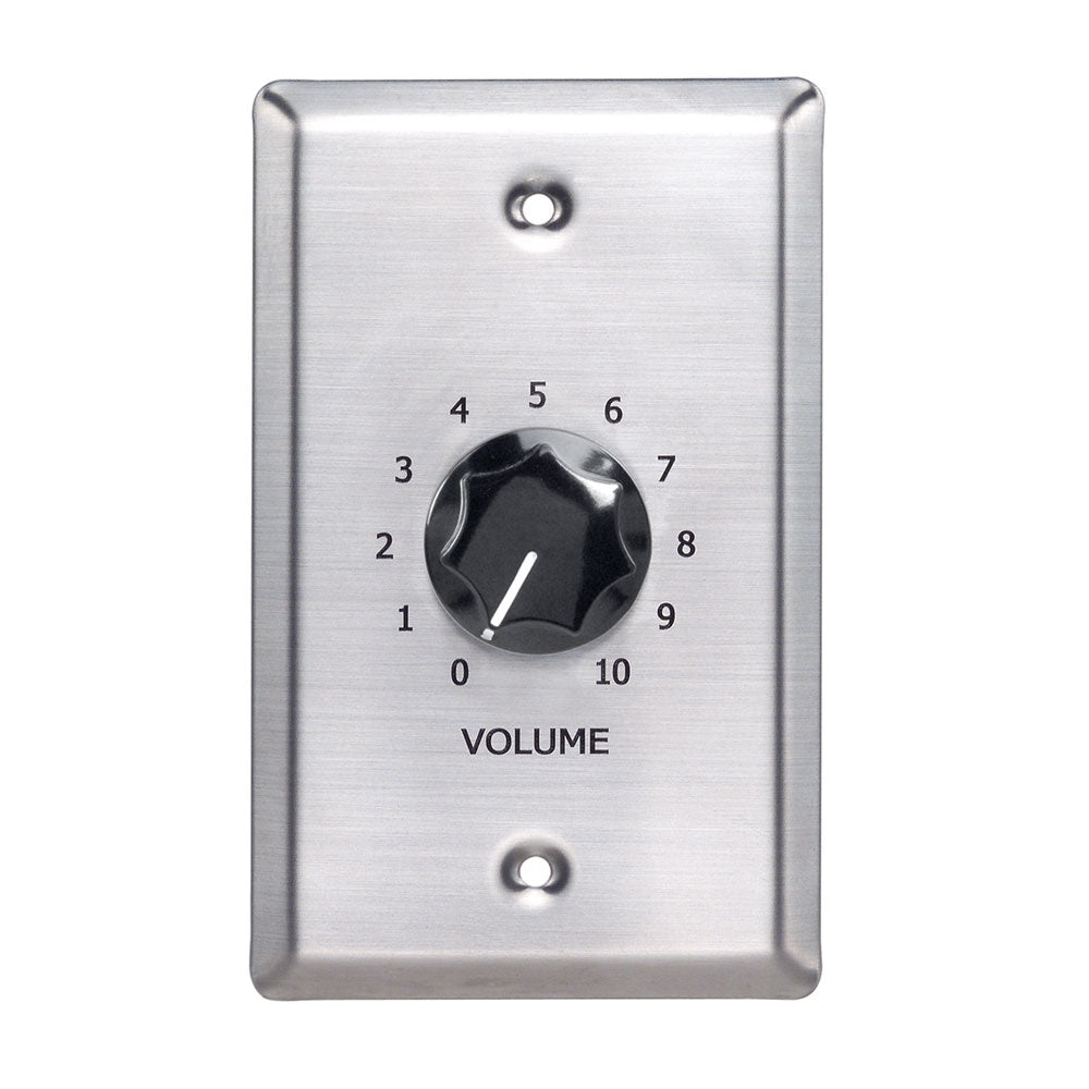 Bogen SLC Signal Level Control for Self-Amplified Bogen Systems