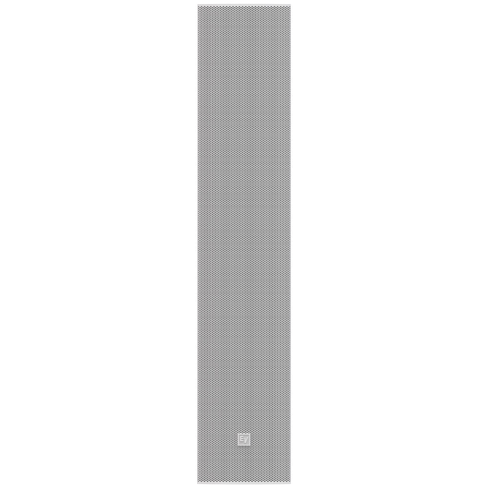 Electro-Voice LRC-2100 - Two-Way Line Radiator Column Loudspeaker (White)