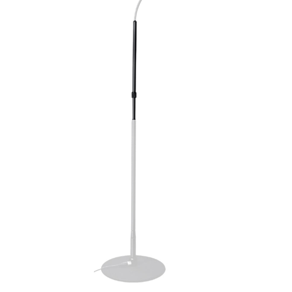 Earthworks FWEXT-1 - 1-Foot Stand Extension for FlexWand Series