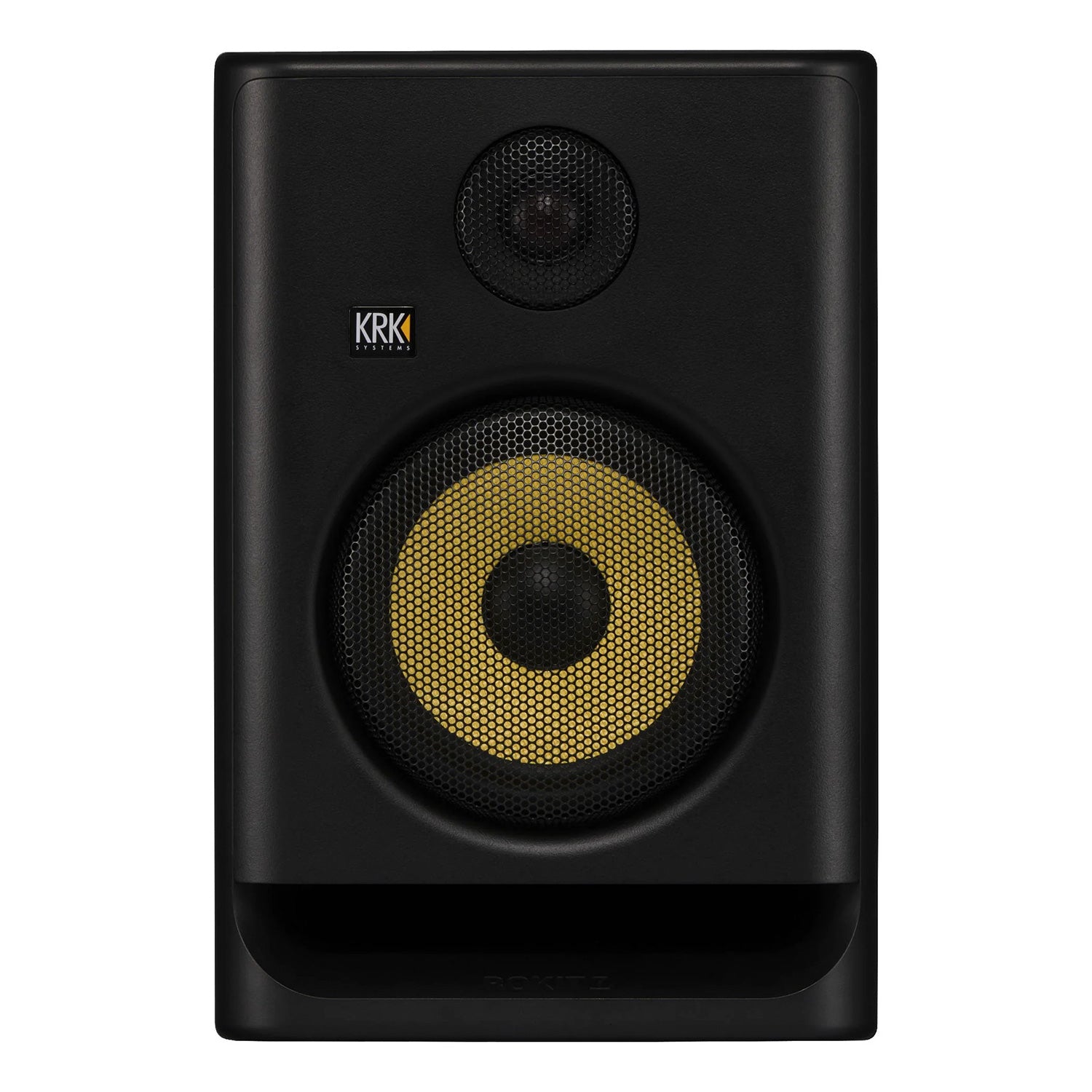 KRK Rokit 7 Generation Five - Active 7-Inch Two-Way Studio Reference Monitor (Single)