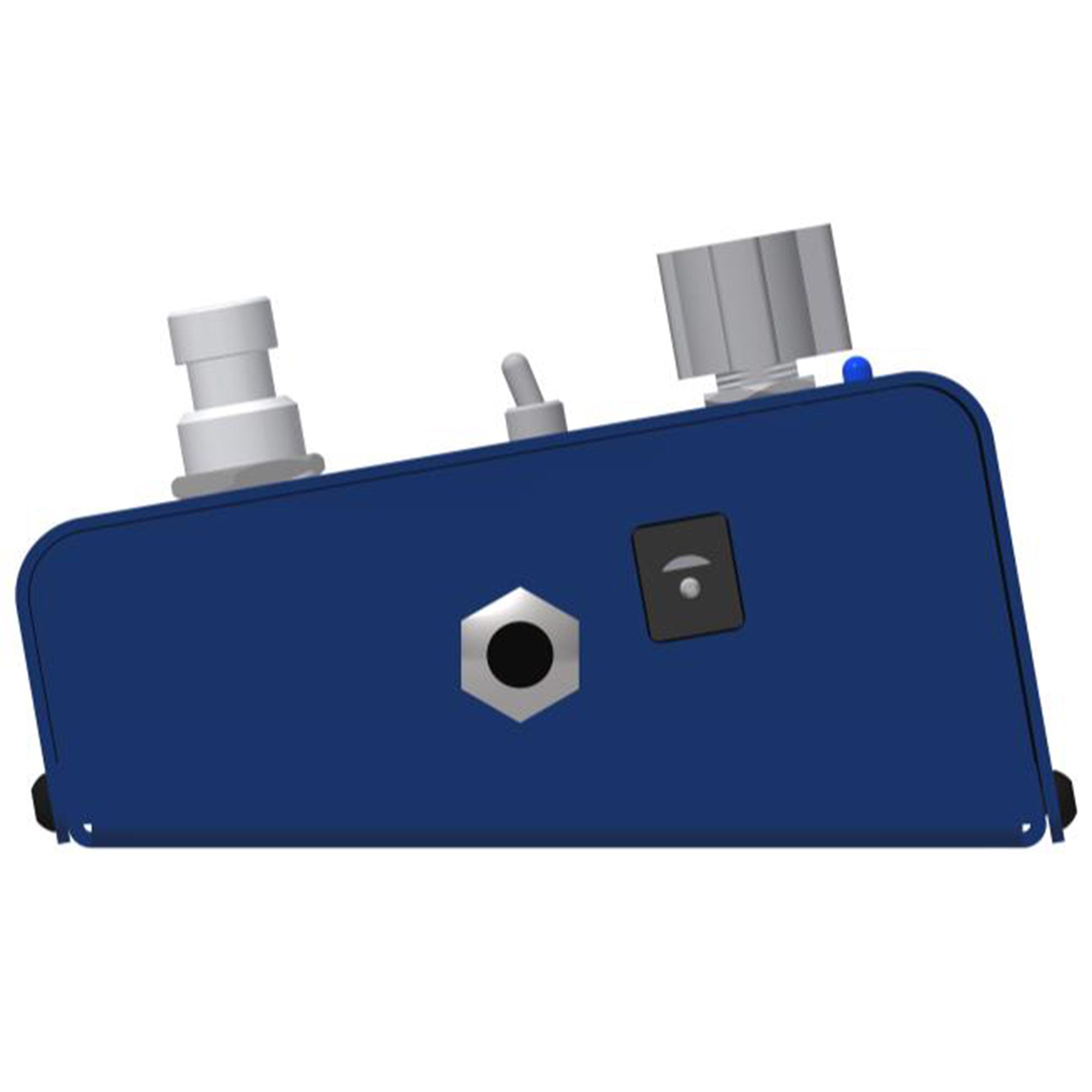 API Select TranZformer GTR - Equalizer / Boost / Overdrive Guitar Pedal