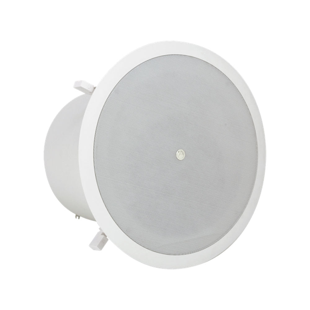 AtlasIED FAPSUB-1 - 8-Inch Tuned Ported In-Ceiling Subwoofer