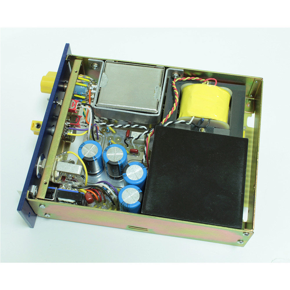 Chandler Limited Germ 500 MKII Preamp 500 Series Module