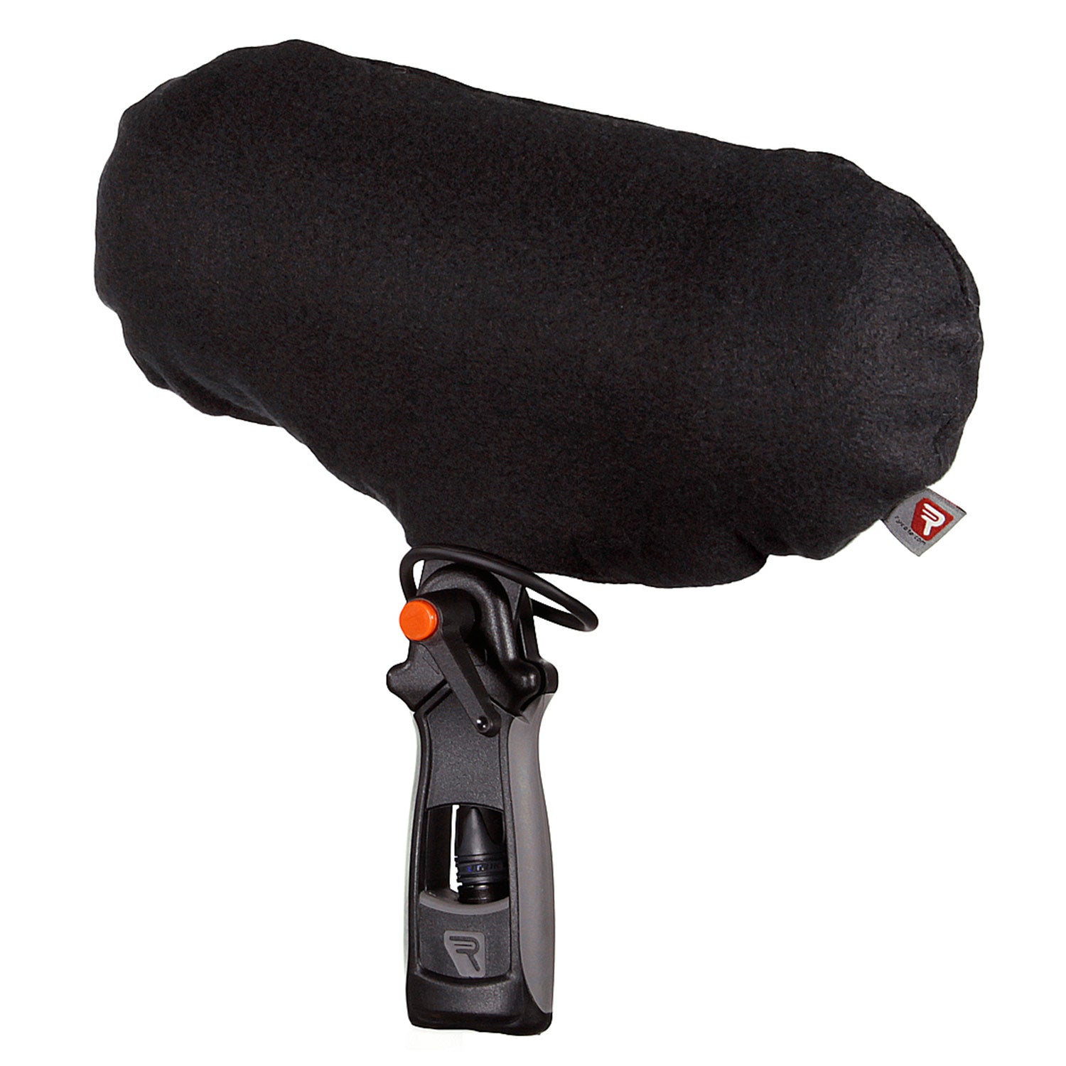 Rycote 76469 Hi Wind Cover 1 For The Windshield Ws 1 Kit