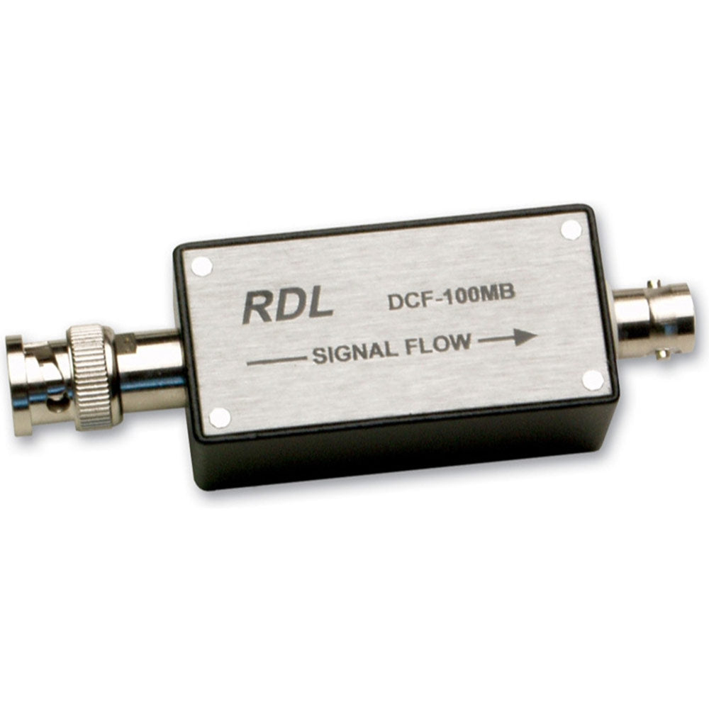 RDL DCF-100MB ACM Detector