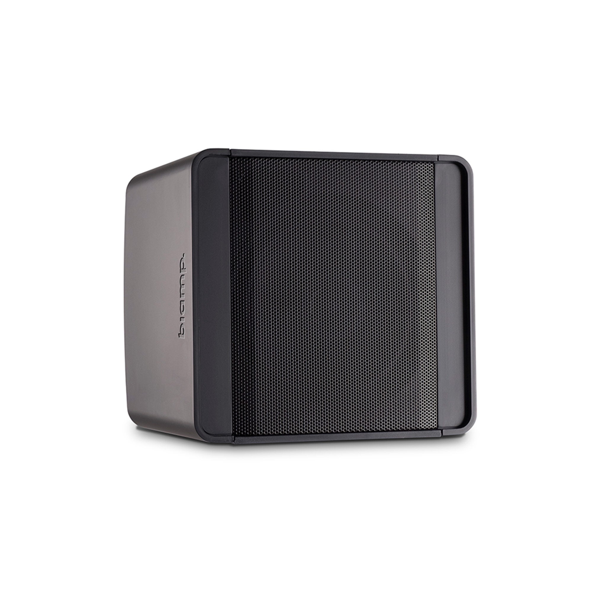 Biamp Desono KUBO3T - Compact 3-Inch Surface Mount Loudspeaker (Black)