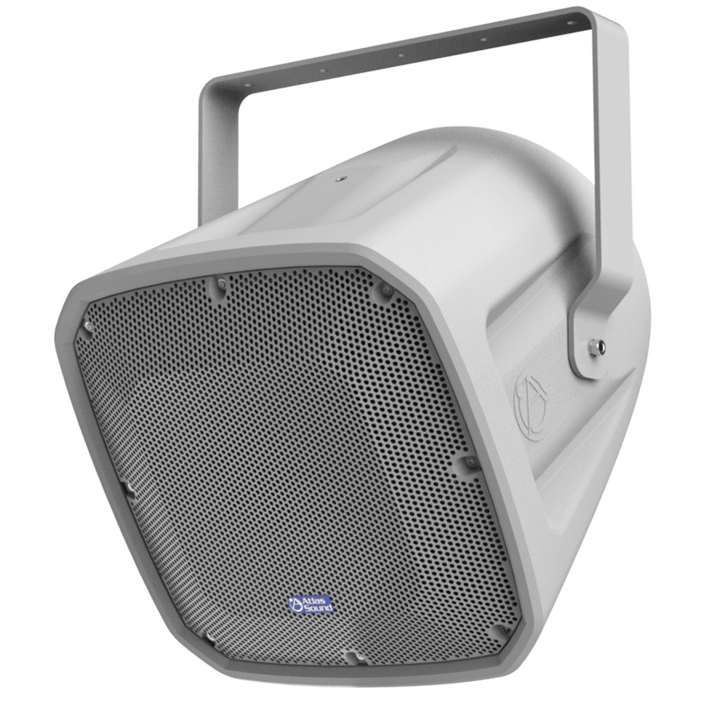 AtlasIED TAS-4 Temporary Audio System (up to 187,500 sq ft)