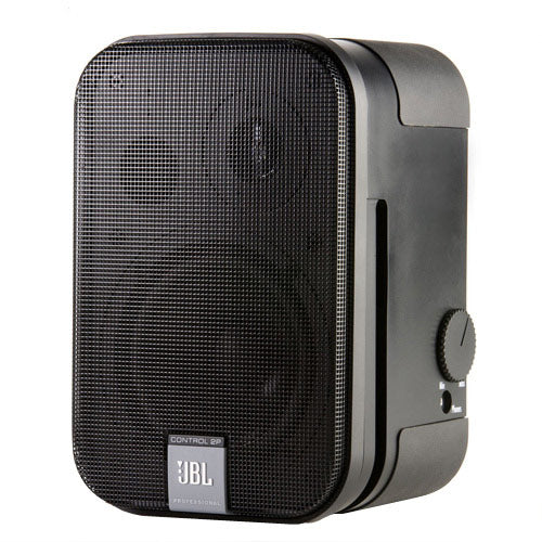 JBL C2PM Control 2P Compact Powered Monitor