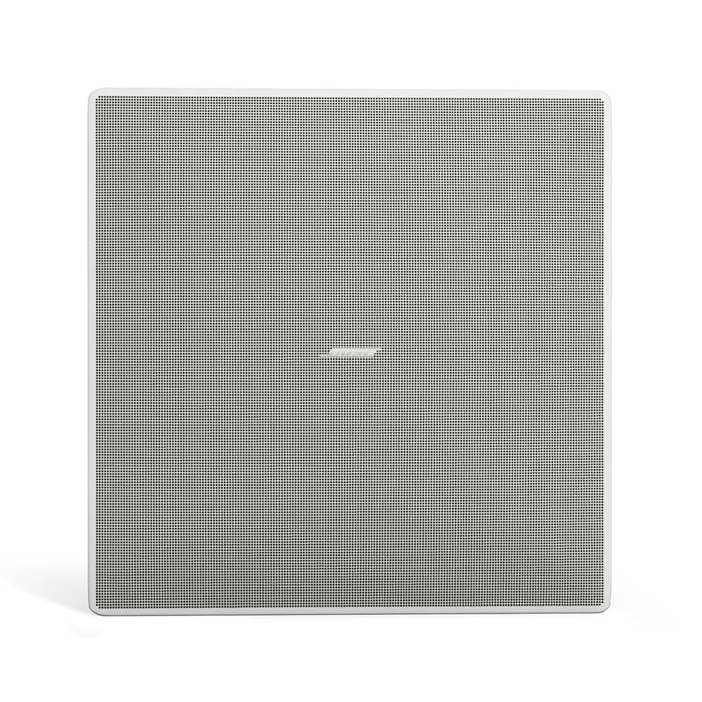 Bose EdgeMax EM90-LP - Premium Ceiling Loudspeaker with PhaseGuide Technology