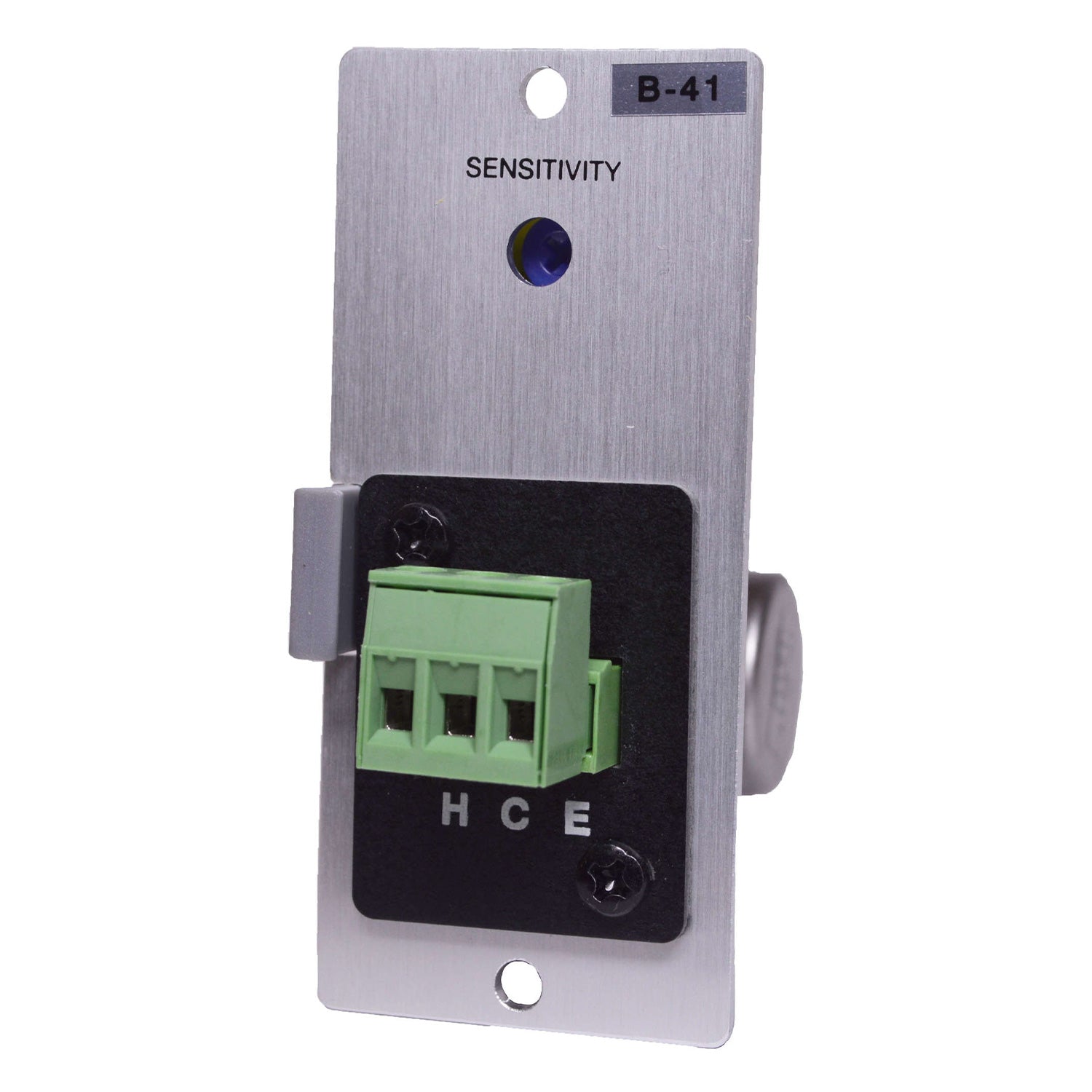 TOA B-41S Line Level Terminal Block Input Module