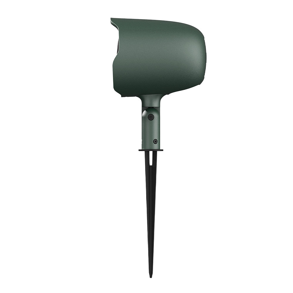 JBL GSF3 - Ground-Stake Landscape Loudspeaker (Green)