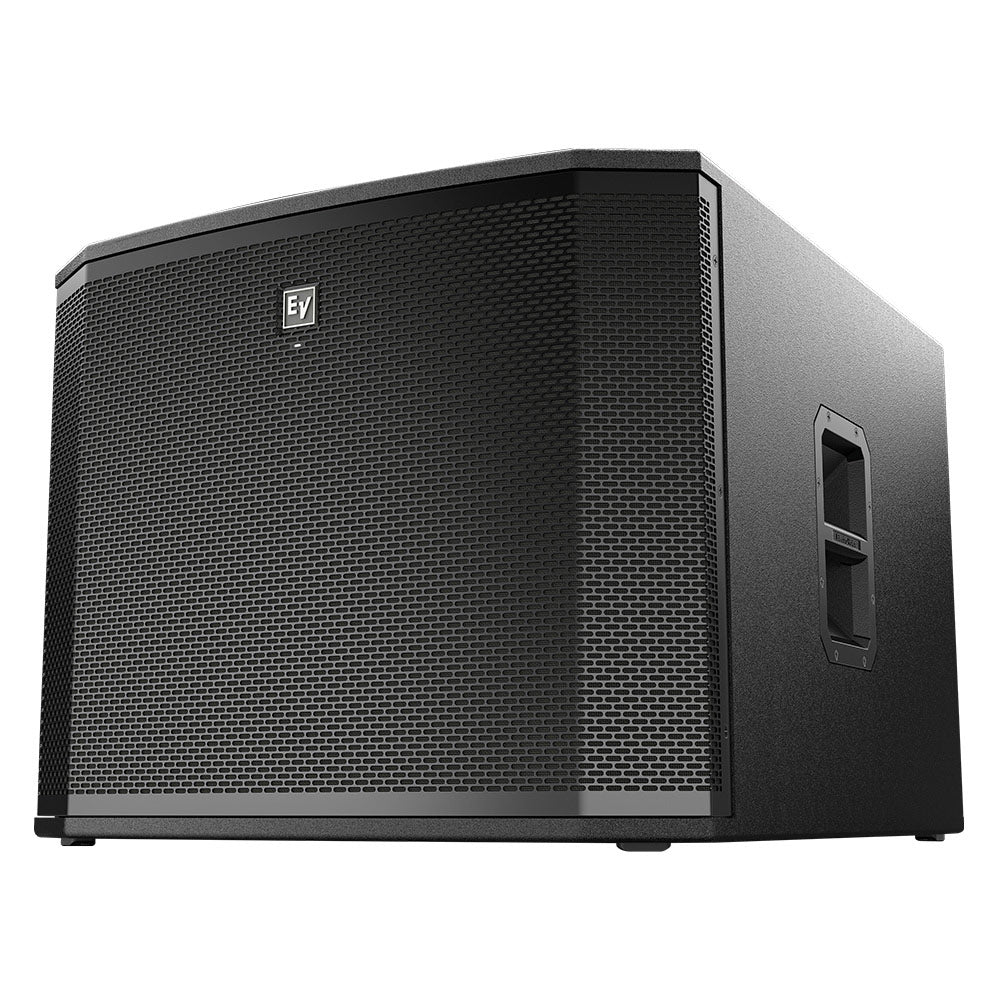 Electro-Voice ETX-18SP 18 Inch Powered Subwoofer