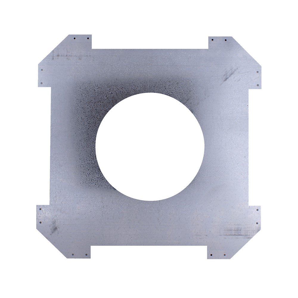 Speco Technologies BRC8F - In-Ceiling Bracket for SP8ECS or SP6MAT (Pair)