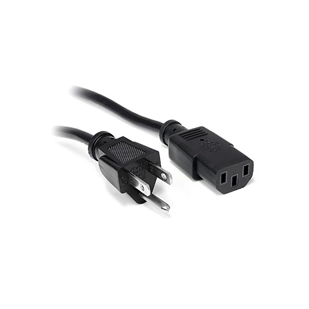 Sennheiser POWER CORD US FOR TC BAR M - AC Power Cord for TC BAR M Sound Bar