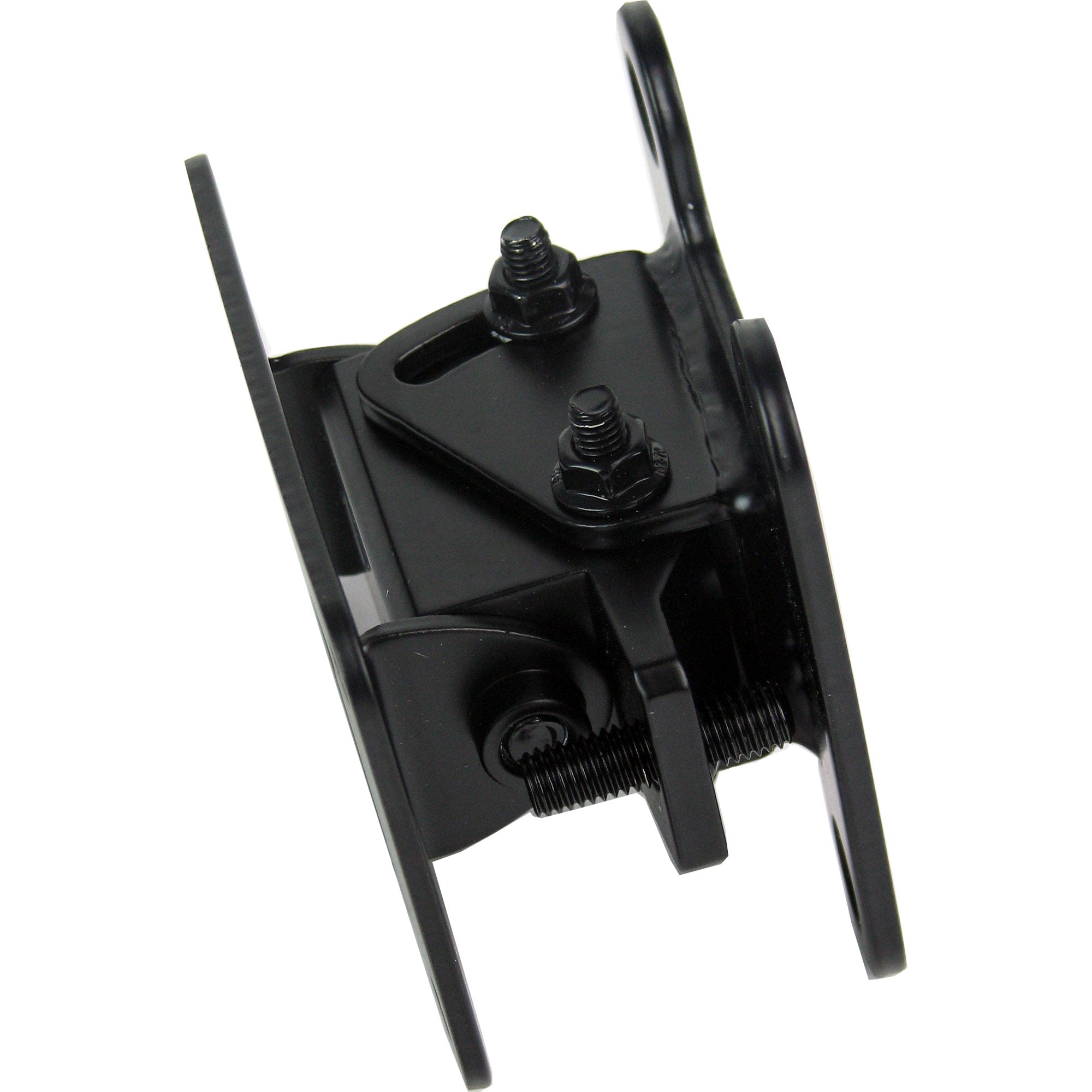 Martin Audio WB6/8 Wall Bracket for Many Models (Black)