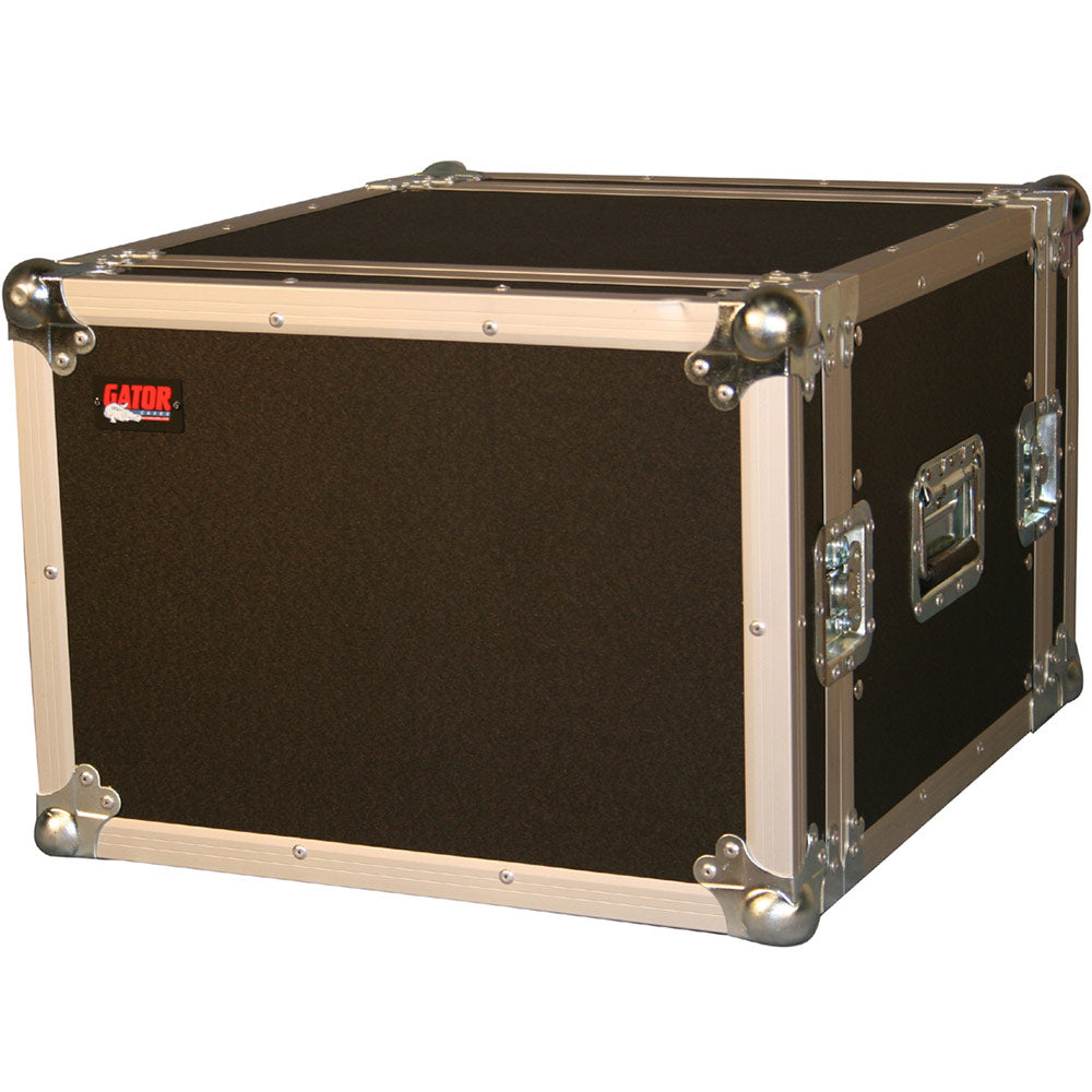 Gator G-TOUR 12U ATA 12U Rack Road Case