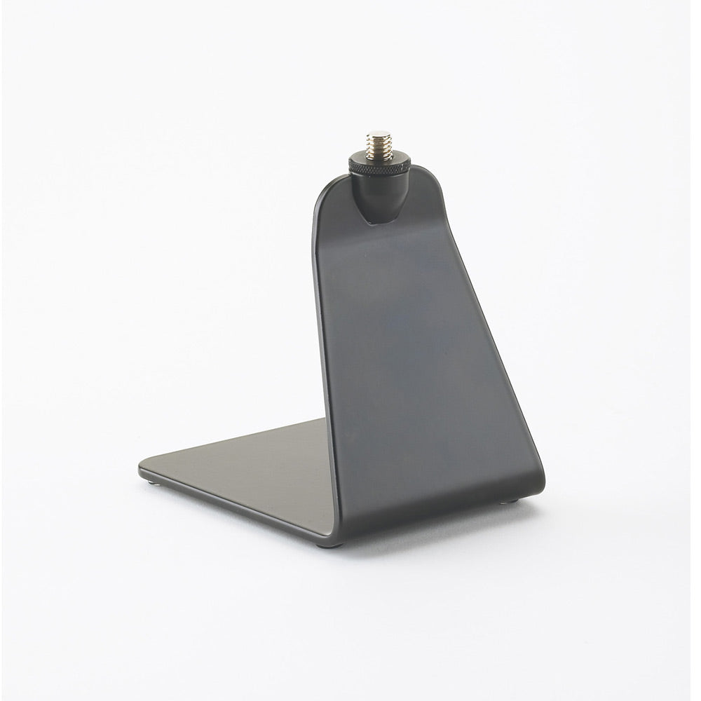 K + M 23250 Design Tabletop Microphone Stand