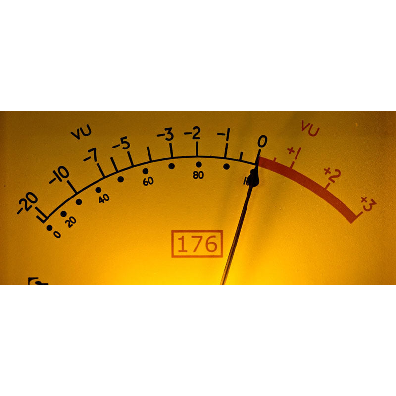 Retro Instruments 176 Leveling Amplifier