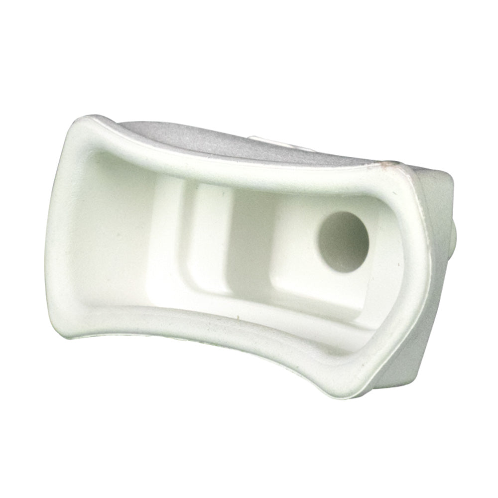 Soundtube WEATHERBOOT-L-WH - Large Weather Resistant Terminal Boot (White)