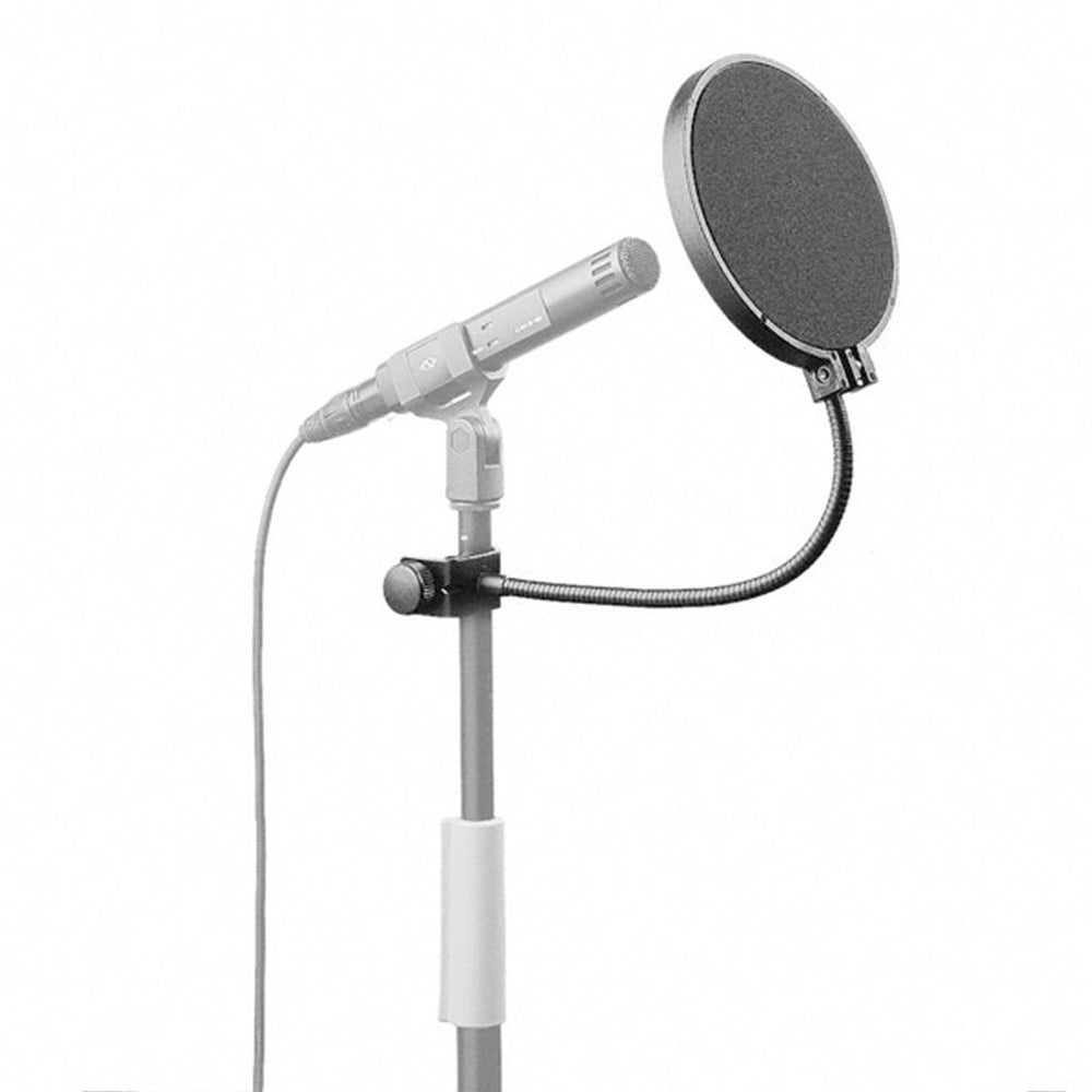 Sennheiser MZP 40 Pop Filter for Evolution Series