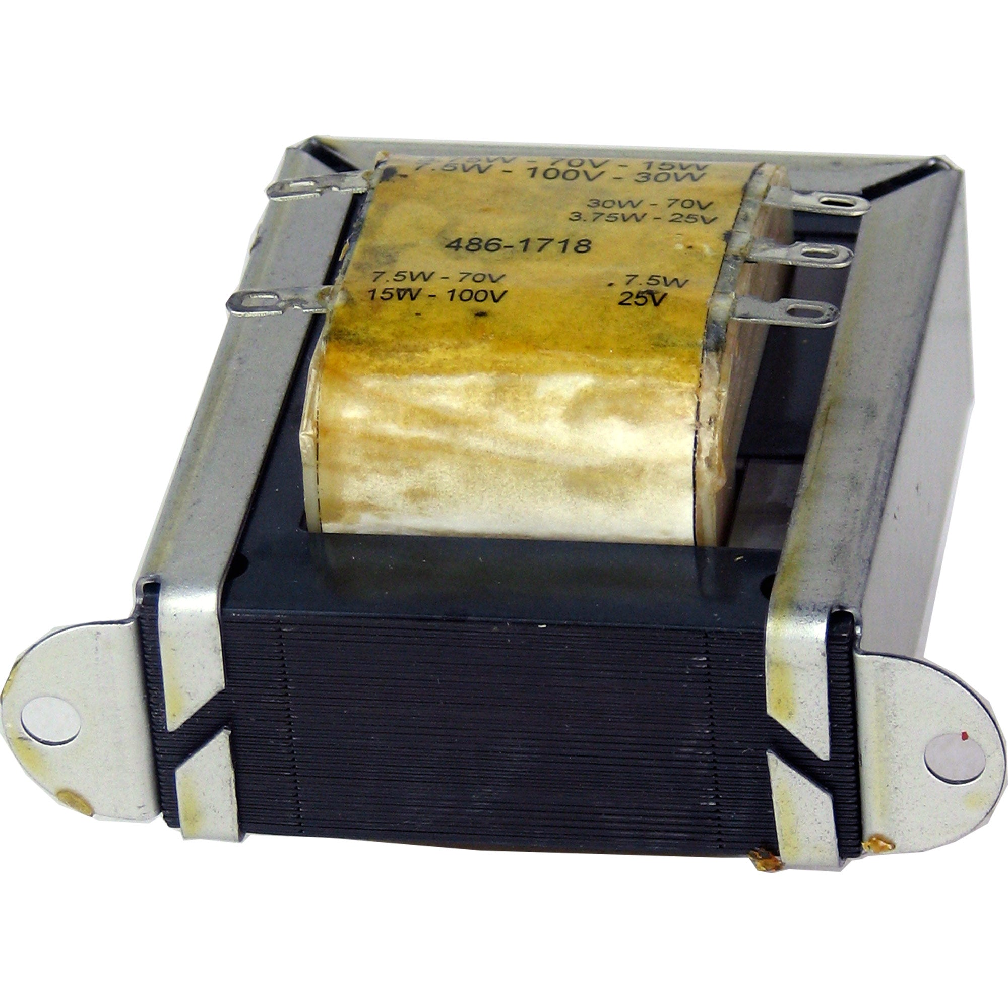 Electro-Voice TM30LB Speaker Level 30-Watt Transformer