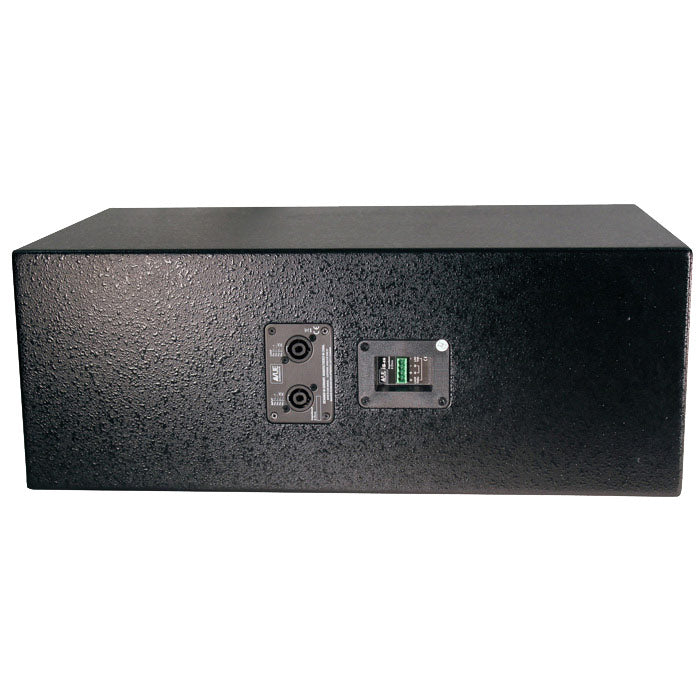 VUE Audiotechnik is-26 Compact Surface-Mount Subwoofer System - Passive - Single